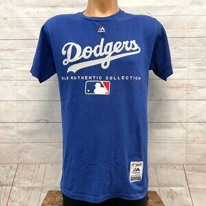 Majestic Dodgers MLB Tee